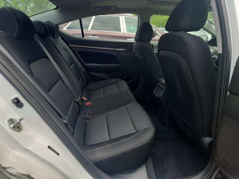 Продаж на аукціоні авто 2017 Hyundai Elantra, vin: 5NPD84LF5HH145325, номер лоту: 52683996