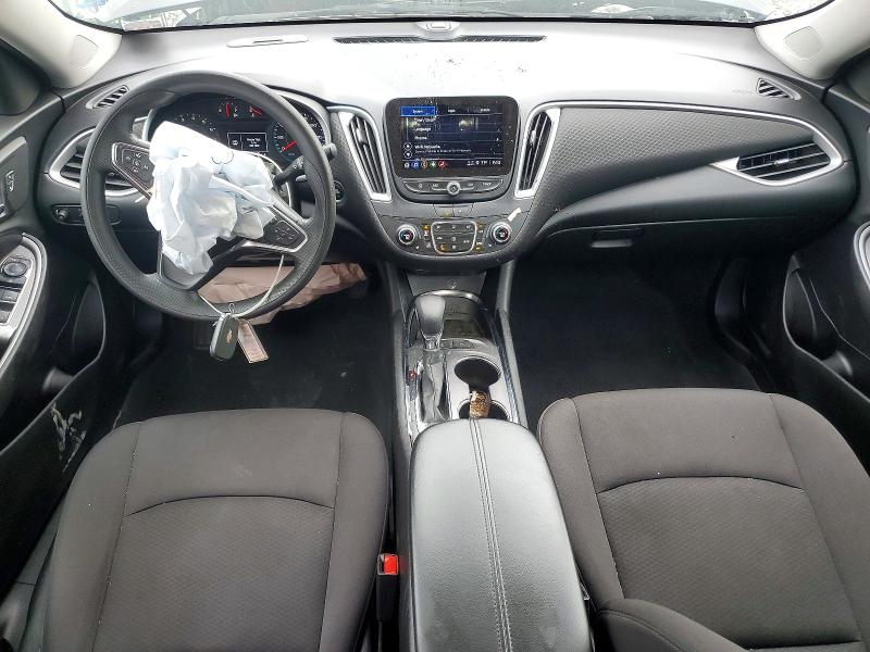 Продажа на аукционе авто 2024 Chevrolet Malibu, vin: 1G1ZD5ST3RF114383, номер лота: 55138286