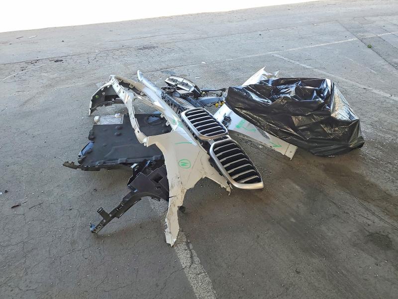Продажа на аукционе авто 2024 Bmw X3, vin: WBX57DP05RN301641, номер лота: 53275426