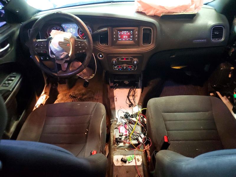Продаж на аукціоні авто 2015 Dodge Charger, vin: 2C3CDXAG7FH916771, номер лоту: 52685686