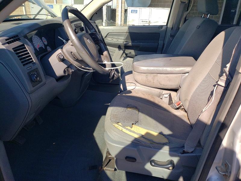 51254256 :رقم المزاد ، 1D7HU18217S225597 vin ، 2007 Dodge Ram 1500 مزاد بيع