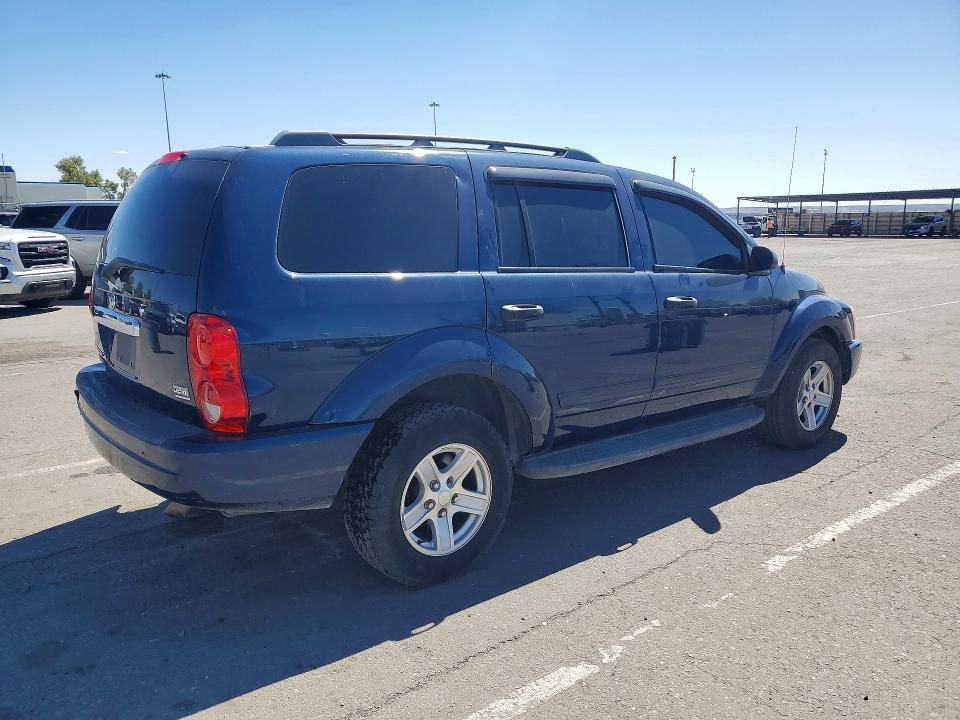 Продажа на аукционе авто 2004 Dodge Durango, vin: 1D4HD48D84F150305, номер лота: 52700116