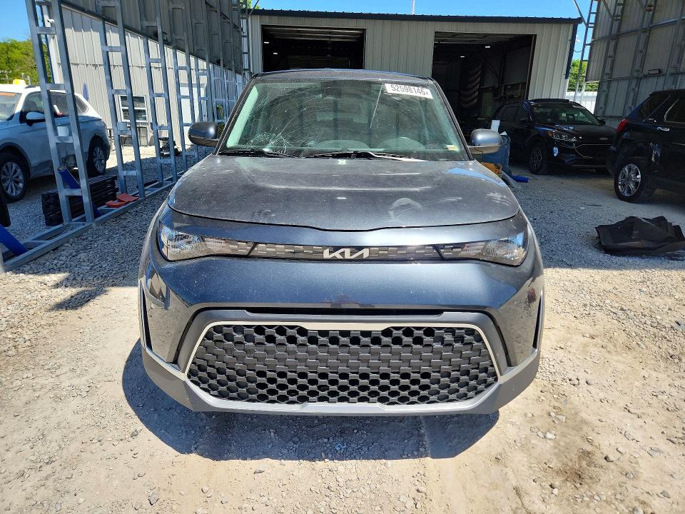 Aukcja sprzedaży 2023 Kia Soul, vin: KNDJ23AU5P7882253, numer aukcji: 52598146