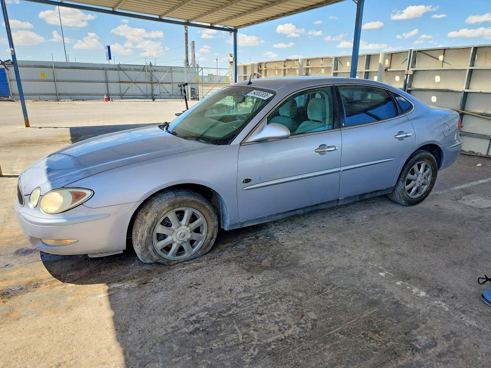 Auction sale of the 2005 Buick Lacrosse, vin: 2G4WC532851218335, lot number: 54883836