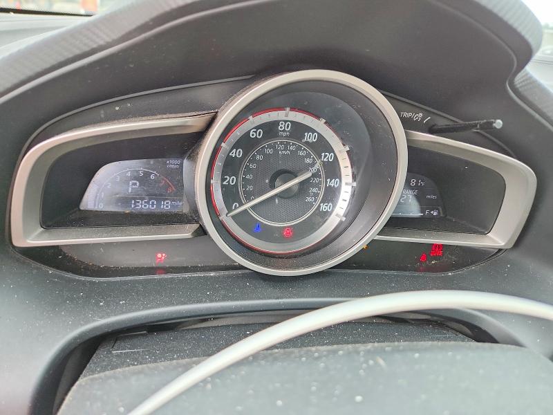 Продаж на аукціоні авто 2015 Mazda 3, vin: JM1BM1U74F1249110, номер лоту: 53077986