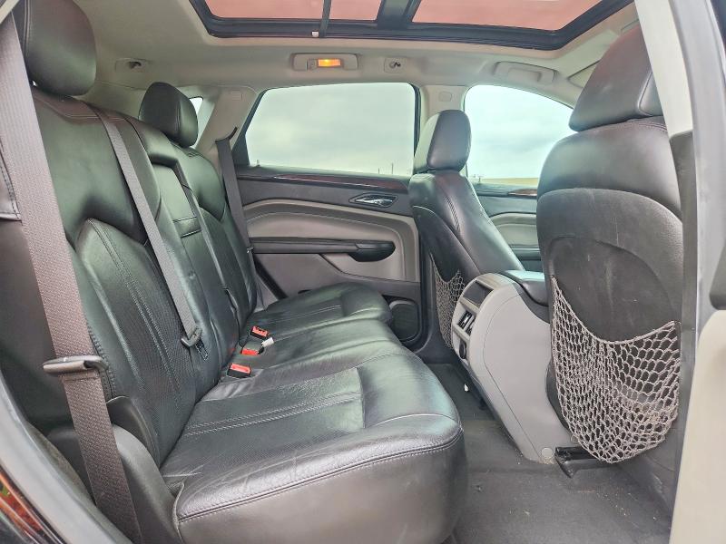 Aukcja sprzedaży 2011 Cadillac Srx, vin: 3GYFNAEY7BS632984, numer aukcji: 54319456