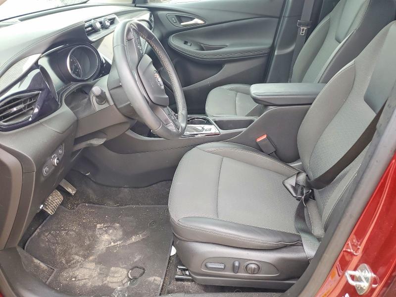 Продаж на аукціоні авто 2023 Buick Encore Gx, vin: KL4MMBS23PB148555, номер лоту: 55255046