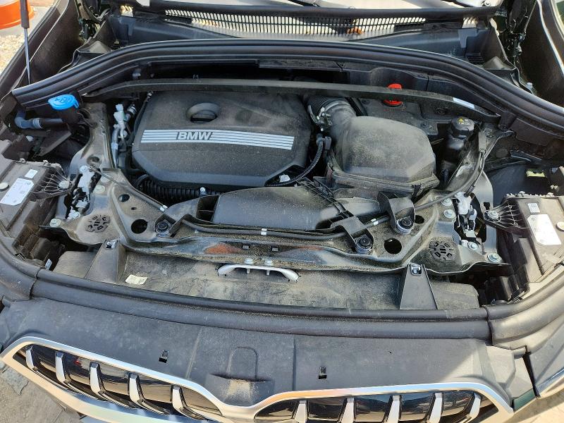 Продажа на аукционе авто 2023 Bmw X1, vin: WBX73EF08P5X99648, номер лота: 54849966