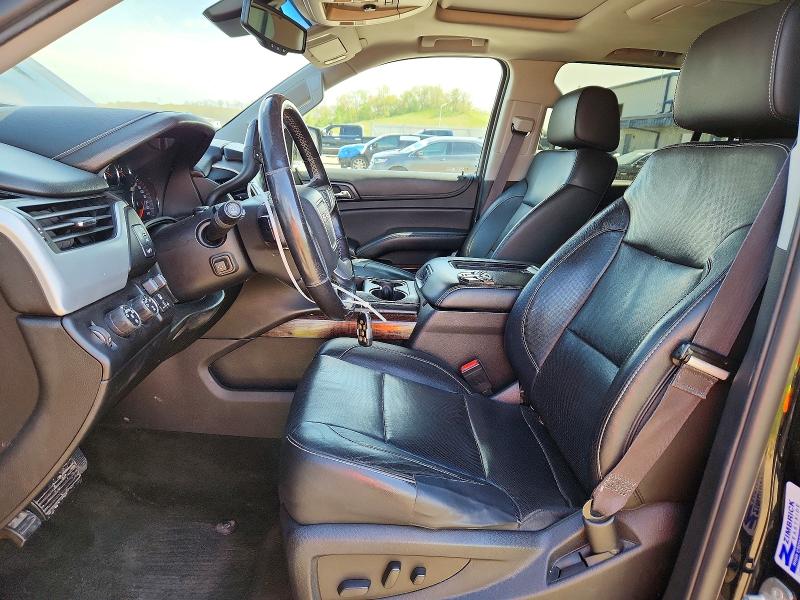 Продаж на аукціоні авто 2016 Gmc Yukon Xl, vin: 1GKS2GKC6GR168108, номер лоту: 52766526
