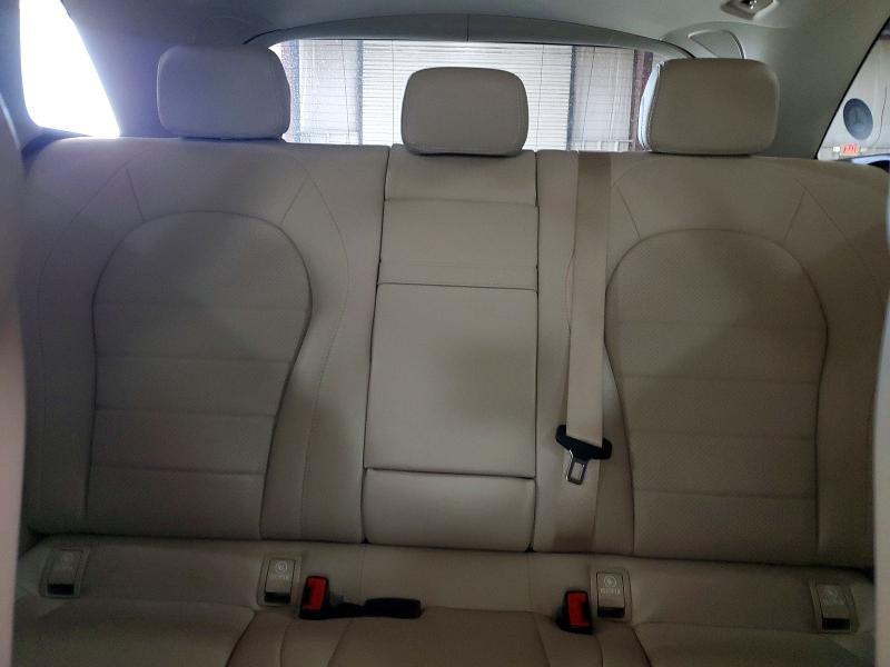 Aukcja sprzedaży 2017 Mercedes-benz Glc, vin: WDC0G4KB0HF255459, numer aukcji: 53265746