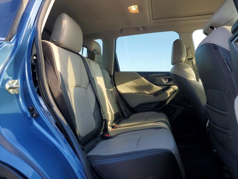 Продажа на аукционе авто 2021 Subaru Forester, vin: JF2SKAUC5MH453066, номер лота: 53105286