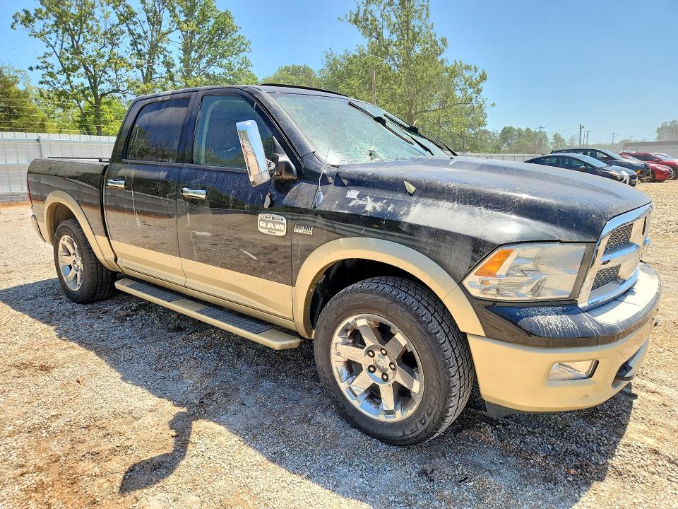 52087426 :رقم المزاد ، 1D7RV1CT7BS602542 vin ، 2011 Dodge Ram 1500 مزاد بيع