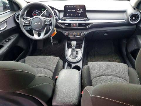 Продажа на аукционе авто 2024 Kia Forte, vin: 3KPF24AD7RE730537, номер лота: 52036166