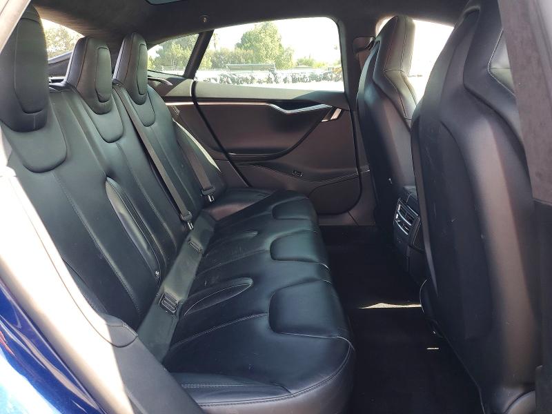 Aukcja sprzedaży 2016 Tesla Model S, vin: 5YJSA1E19GF175372, numer aukcji: 53759316