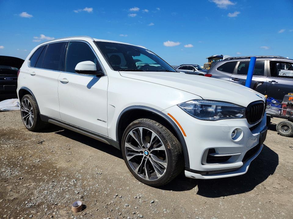 Aukcja sprzedaży 2017 Bmw X5, vin: 5UXKR0C30H0X81603, numer aukcji: 52517926