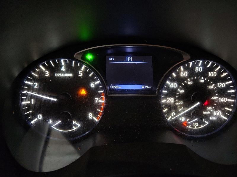 53655636 :رقم المزاد ، 1N4AL3AP2GC184025 vin ، 2016 Nissan Altima مزاد بيع