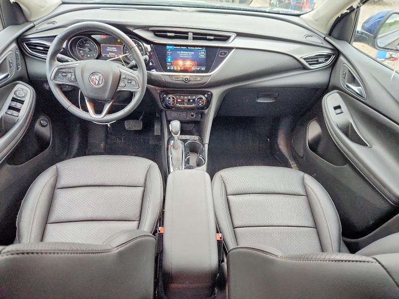 52163716 :رقم المزاد ، KL4MMGSL4PB127977 vin ، 2023 Buick Encore Gx مزاد بيع