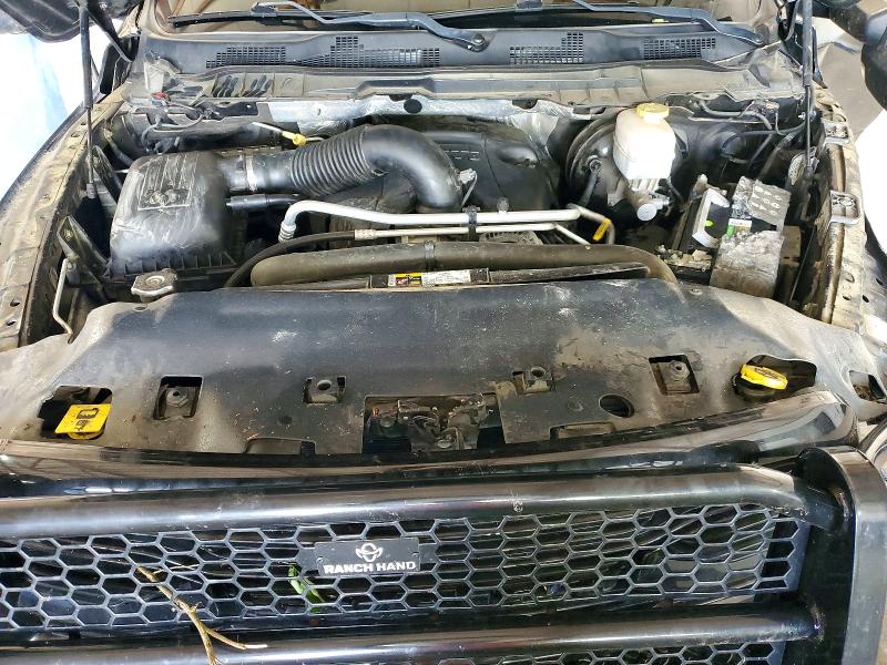 Aukcja sprzedaży 2018 Ram 2500, vin: 3C6TR5JT1JG288351, numer aukcji: 55116396