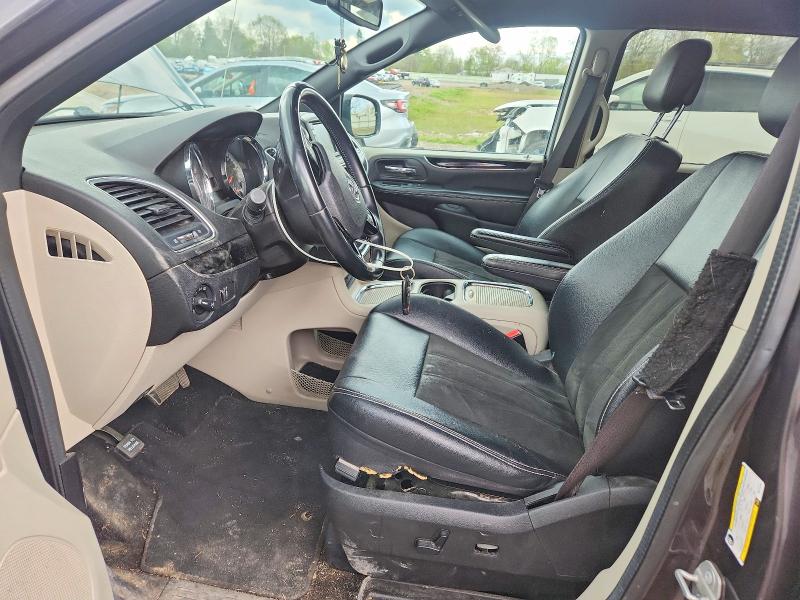 Продажа на аукционе авто 2019 Dodge Grand Caravan, vin: 2C4RDGCG4KR772197, номер лота: 52197076