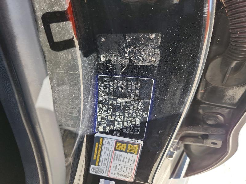 Aukcja sprzedaży 2015 Kia Soul, vin: KNDJP3A55F7784946, numer aukcji: 54520596