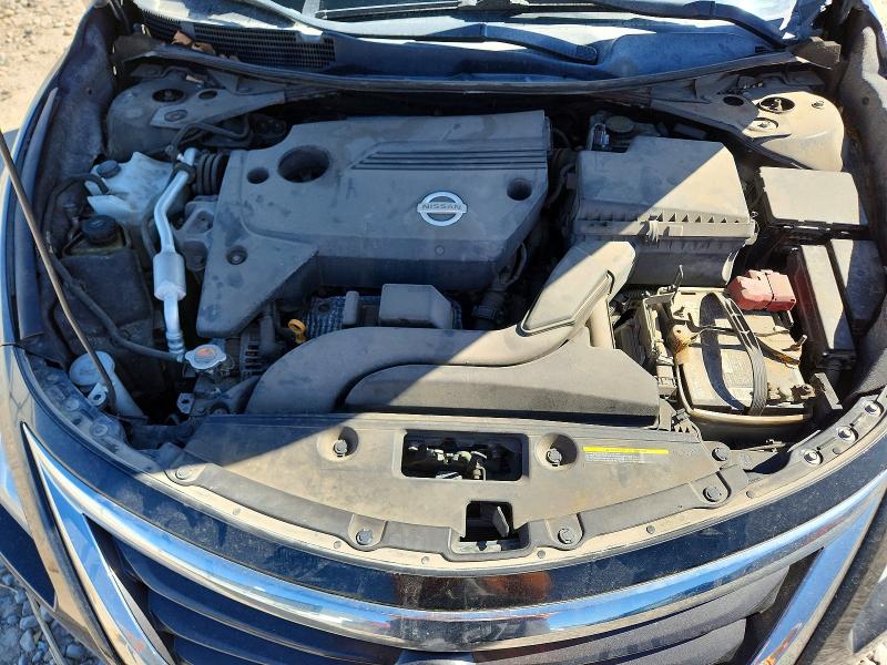2015 Nissan Altima მანქანა იყიდება აუქციონზე, vin: 1N4AL3AP6FC272140, აუქციონის ნომერი: 53954896