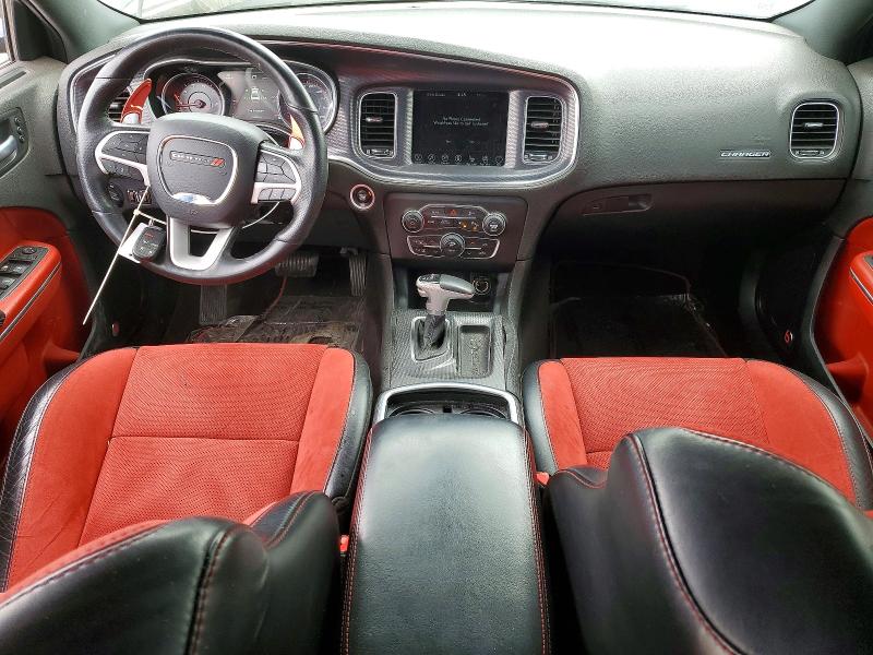 Aukcja sprzedaży 2017 Dodge Charger, vin: 2C3CDXGJ2HH643924, numer aukcji: 52222386