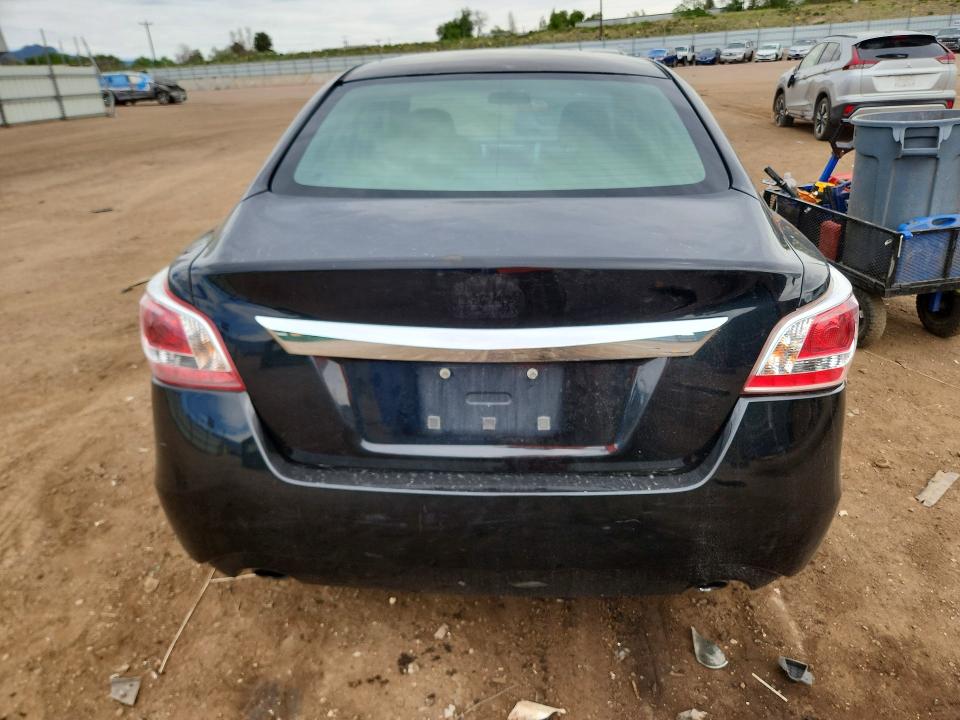 Aukcja sprzedaży 2013 Nissan Altima, vin: 1N4AL3AP7DN473112, numer aukcji: 53616946