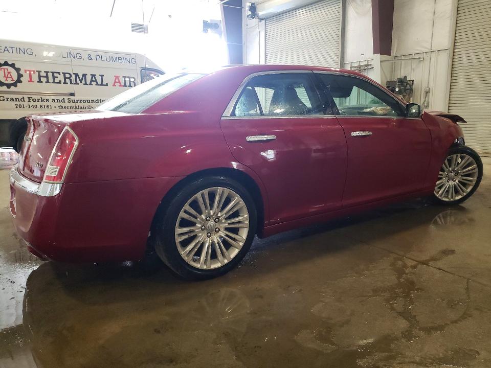 Aukcja sprzedaży 2012 Chrysler 300, vin: 2C3CCACG4CH179652, numer aukcji: 54310726