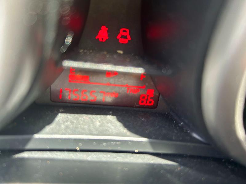 Aukcja sprzedaży 2012 Mazda 5, vin: JM1CW2BL2C0108056, numer aukcji: 52376246