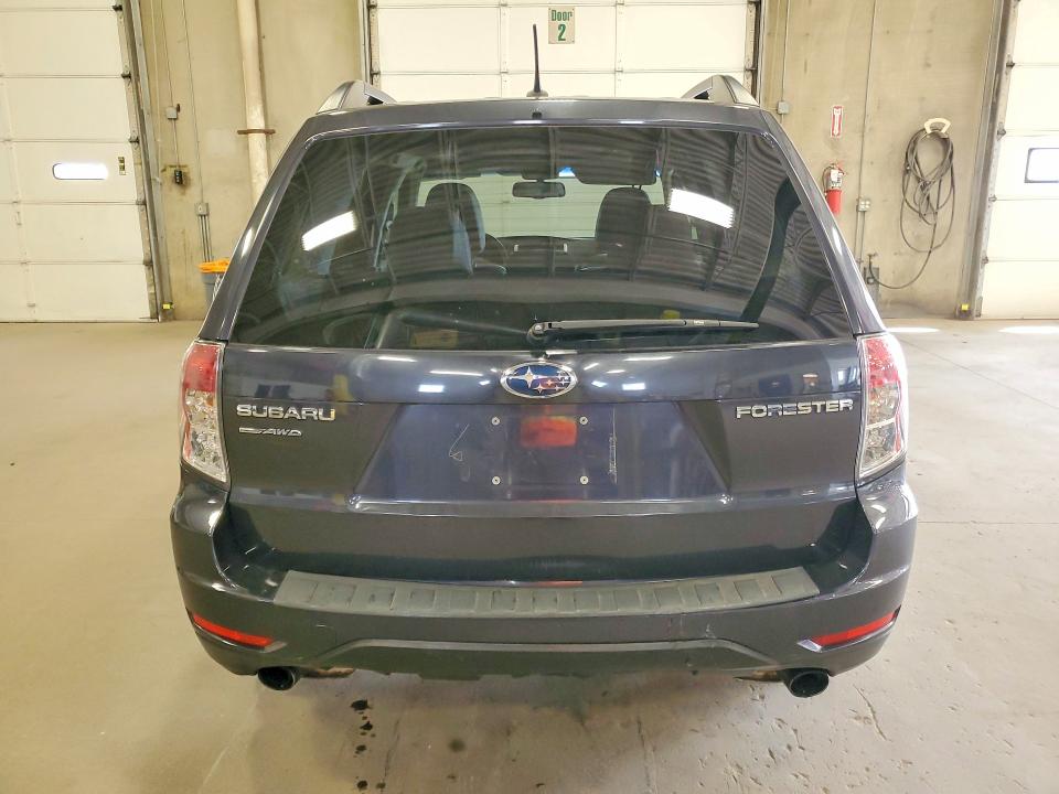 Продаж на аукціоні авто 2011 Subaru Forester, vin: JF2SHBEC5BH774086, номер лоту: 52311856