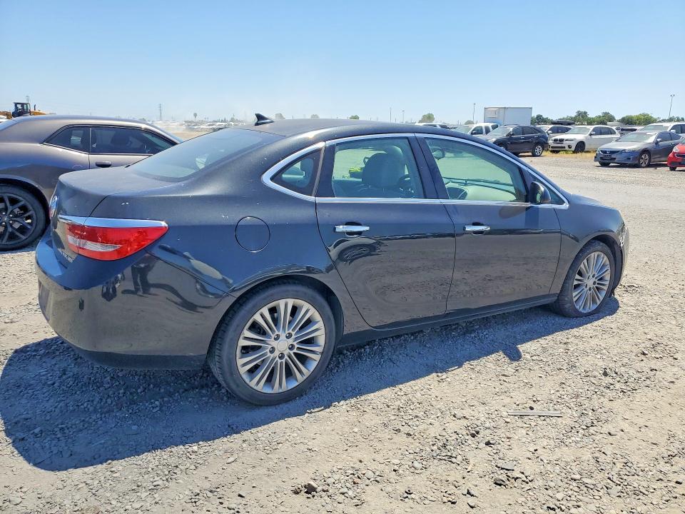 Продаж на аукціоні авто 2013 Buick Verano, vin: 1G4PP5SK9D4255634, номер лоту: 53275536