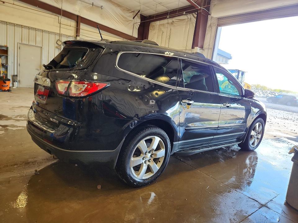Aukcja sprzedaży 2017 Chevrolet Traverse, vin: 1GNKVJKD4HJ320693, numer aukcji: 53217496