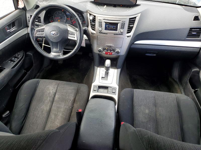 Продажа на аукционе авто 2014 Subaru Outback, vin: 4S4BRBCC3E3218967, номер лота: 55214616