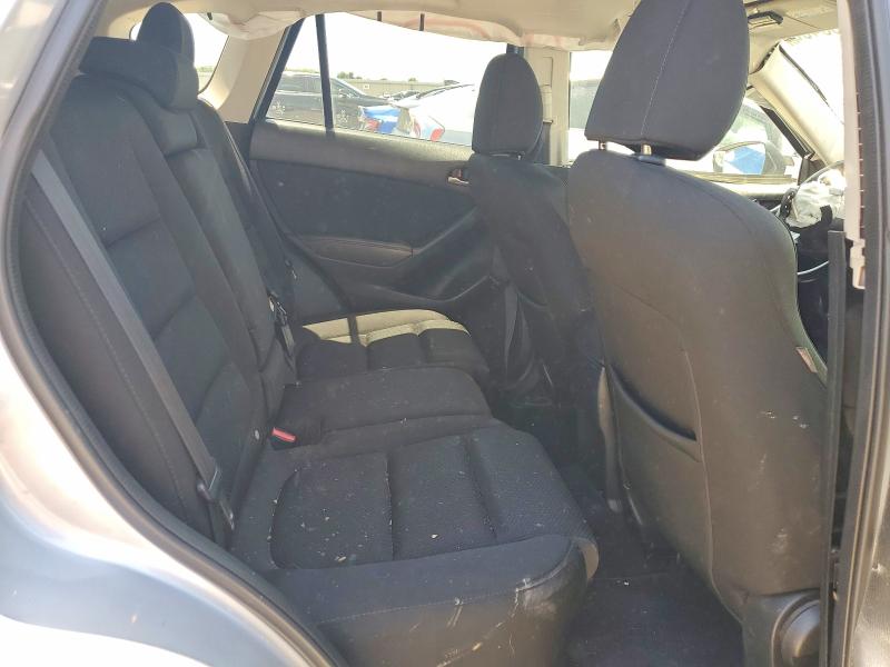 Aukcja sprzedaży 2016 Mazda Cx-5, vin: JM3KE4CY4G0638790, numer aukcji: 53584056