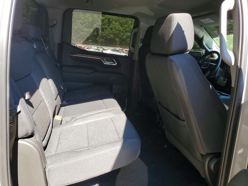 Продажа на аукционе авто 2025 Gmc Sierra, vin: 3GTPUJEK7SG351201, номер лота: 52328896