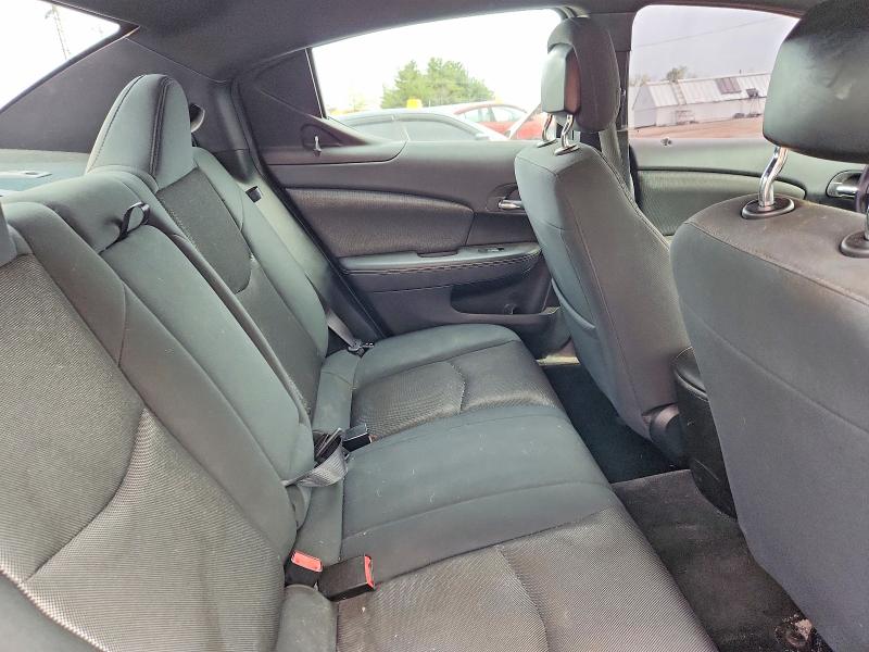 2014 Dodge Avenger მანქანა იყიდება აუქციონზე, vin: 1C3CDZAB9EN226865, აუქციონის ნომერი: 52226256