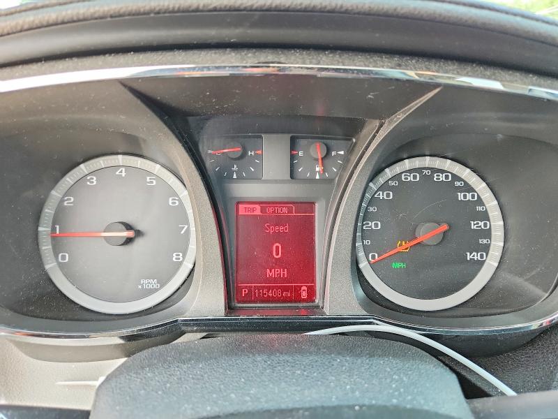 52959036 :رقم المزاد ، 2GKFLTE3XF6193820 vin ، 2015 Gmc Terrain مزاد بيع