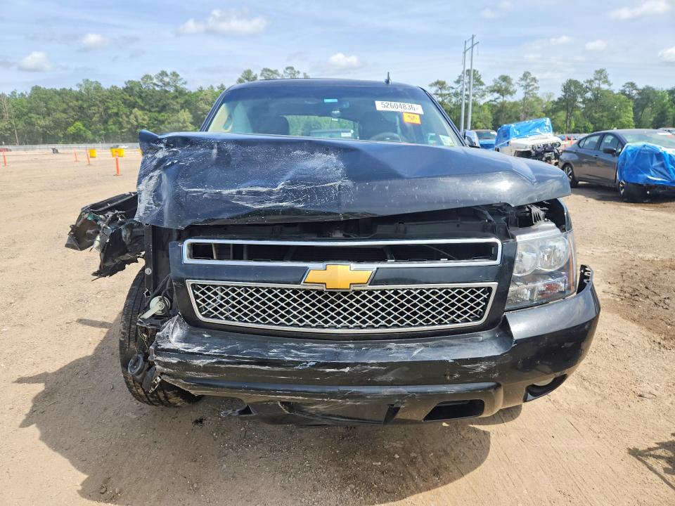 2013 Chevrolet Tahoe მანქანა იყიდება აუქციონზე, vin: 1GNSCCE01DR253296, აუქციონის ნომერი: 52604836
