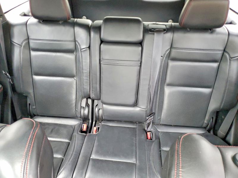 Продаж на аукціоні авто 2017 Jeep Grand Cherokee, vin: 1C4RJFLG3HC932929, номер лоту: 55029836