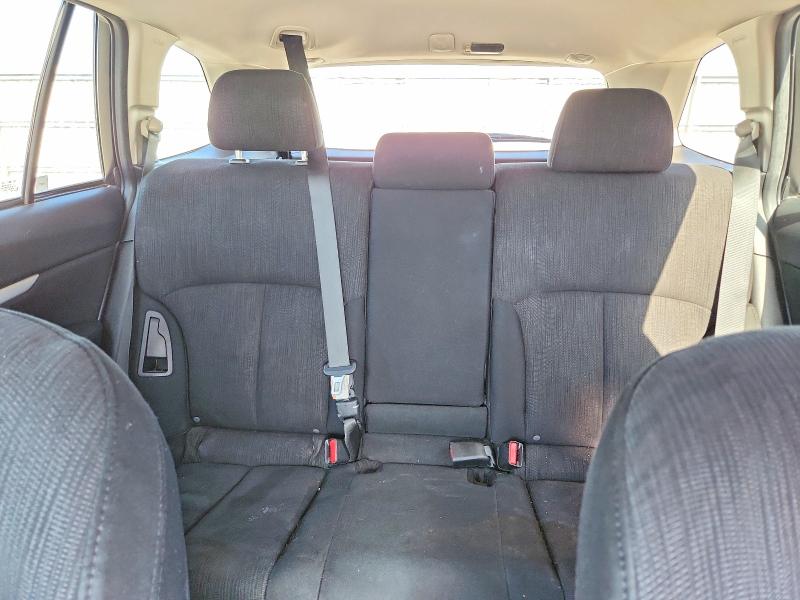 Продажа на аукционе авто 2013 Subaru Outback, vin: 4S4BRBCC9D3210953, номер лота: 53293986