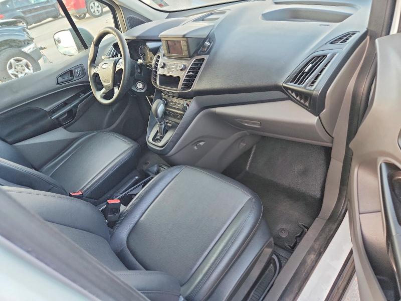 Продажа на аукционе авто 2022 Ford Transit Connect, vin: NM0LS7S21N1513822, номер лота: 54160856