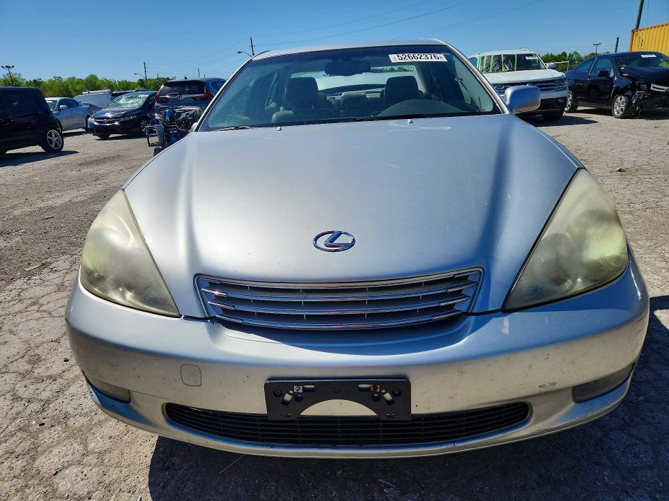 Aukcja sprzedaży 2002 Lexus Es, vin: JTHBF30G420037351, numer aukcji: 59990386