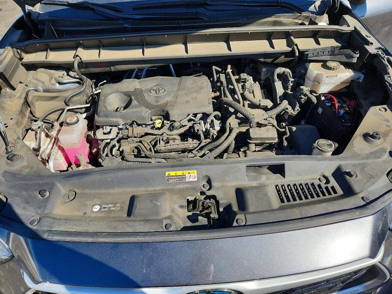 Aukcja sprzedaży 2022 Toyota Highlander, vin: 5TDZARAH4NS516816, numer aukcji: 53429356