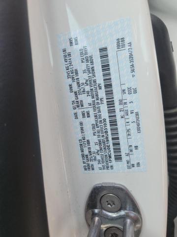Aukcja sprzedaży 2024 Ford Escape, vin: 1FMCU0E19RUB31030, numer aukcji: 52459686