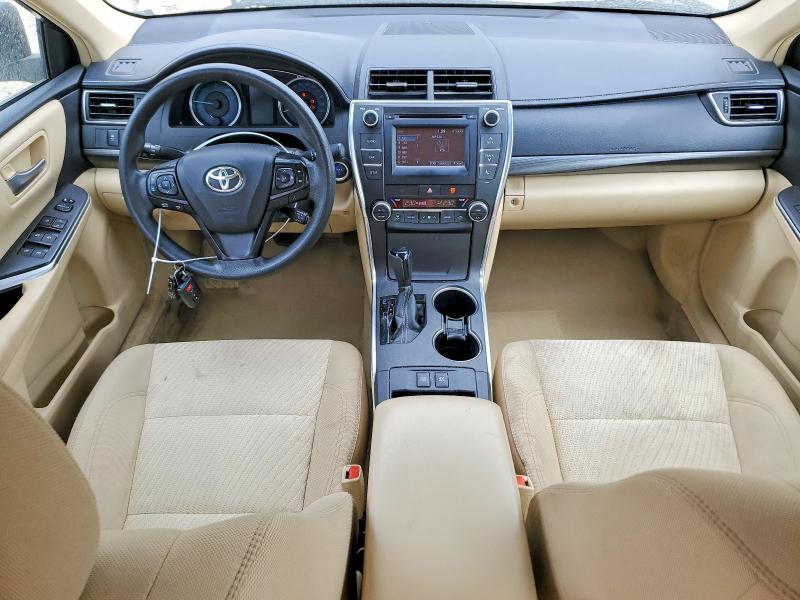Продажа на аукционе авто 2015 Toyota Camry Hybrid, vin: 4T1BD1FK1FU171395, номер лота: 54996856