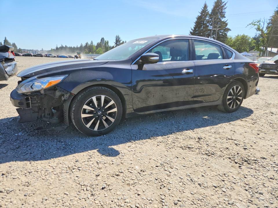 Aukcja sprzedaży 2018 Nissan Altima, vin: 1N4AL3AP2JC263976, numer aukcji: 52986136