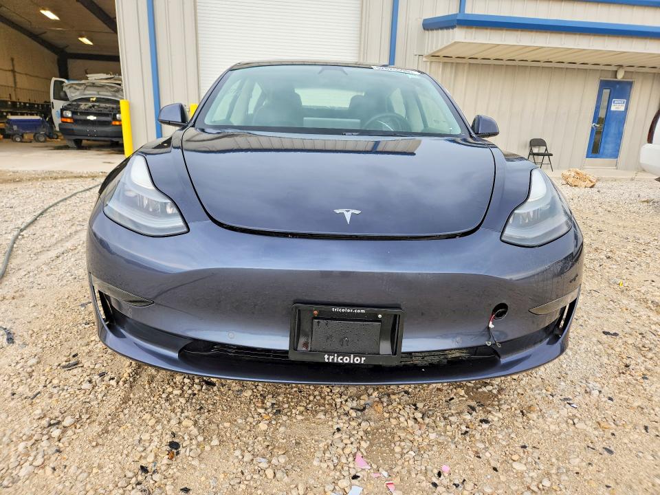 Aukcja sprzedaży 2021 Tesla Model 3, vin: 5YJ3E1EA2MF097716, numer aukcji: 52825596
