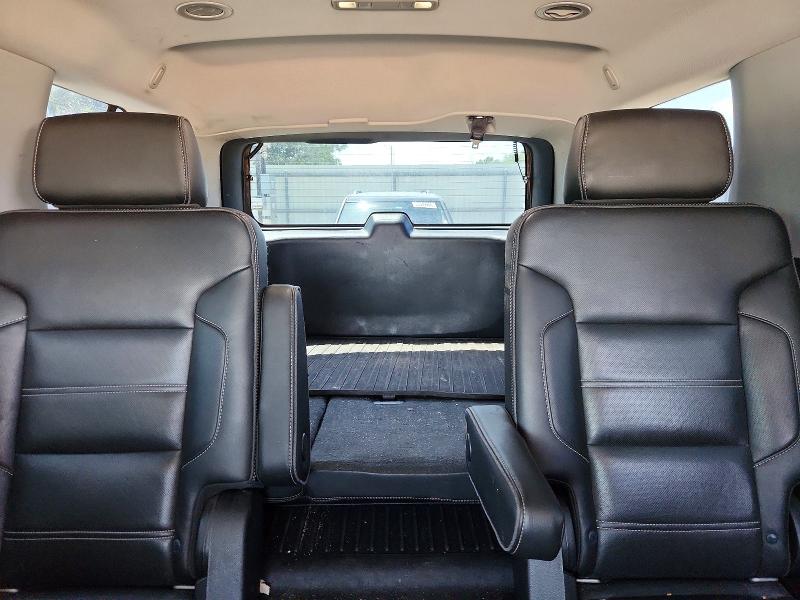 2019 Gmc Yukon მანქანა იყიდება აუქციონზე, vin: 1GKS2CKJ0KR229971, აუქციონის ნომერი: 53637066