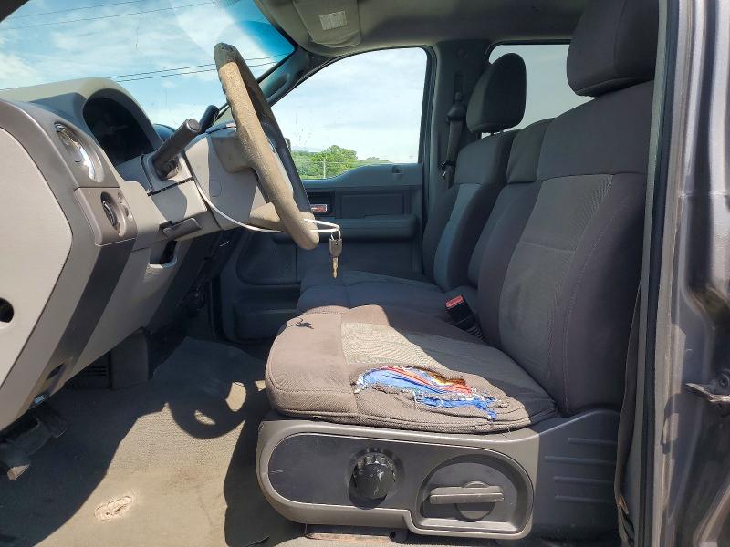 2006 Ford F150 მანქანა იყიდება აუქციონზე, vin: 1FTPW14V56KD52416, აუქციონის ნომერი: 52420376