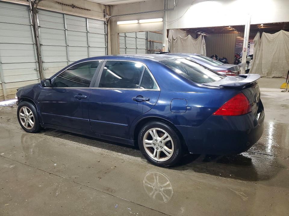 Продажа на аукционе авто 2006 Honda Accord, vin: 1HGCM56726A082000, номер лота: 54117996